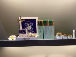 -栖SPA·ONDA ·海菲秀·皑皑科技美肤中心