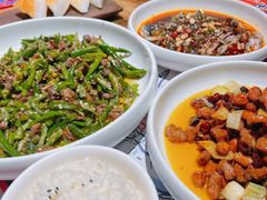 -铁公鸡·四川料理(天环广场店)