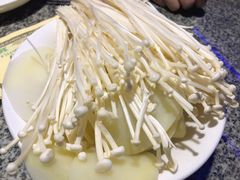 -蘭奢雅集·江浙菜(青山江滩店)