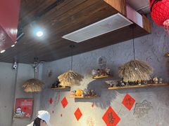 -地二手作鱼汤馄饨(上街里店)