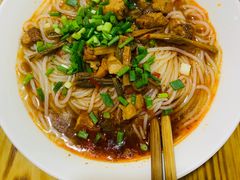 -一品香粉馆(官黎路店)