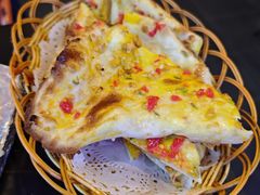 -Santoor 萨都里印度餐厅(北锣鼓巷店)