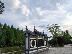 -江心屿景区