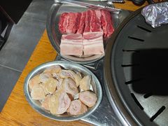 -济州爱肉堂(总店)