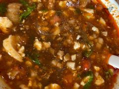 -豆相识•九九豆腐脑(牛咡桥店)