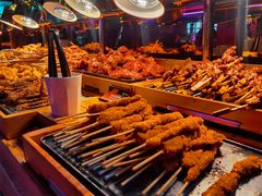 -比格比萨自助(延庆万达广场店)