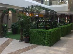 -易生活购物公园