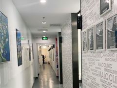 -马泷齿科·皓康门诊(尚都SOHO店)