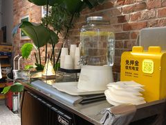-Dal Cuore 达可芮冰淇淋(陕西北路店)