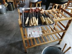 -袁家水泊水浒烤肉(白金店)