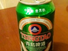 青岛啤酒-百香自助餐厅·西安唐隆国际酒店(曲江店)