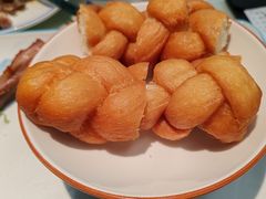-羊巴道新疆菜·清真(上梅林店)