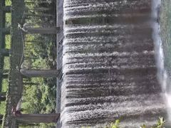 -郧西五龙河风景区