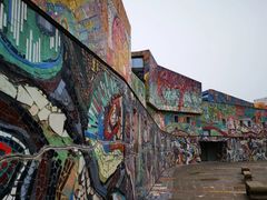 -四川美术学院美术馆