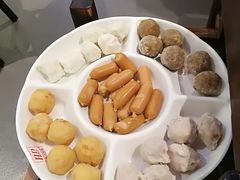 -槐店王婆大虾(开发区店)