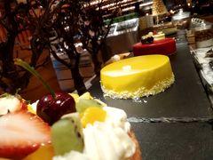 -南通滨江洲际酒店-西集自助餐厅