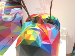 -chi K11艺术空间展览厅