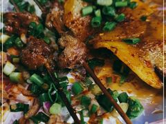 -晓靖轩烧烤(沙河风情店)
