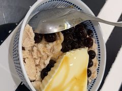 -堂屋糖水店(愚园店)