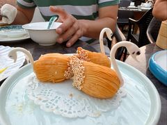 -鹭江宾馆·观海餐厅