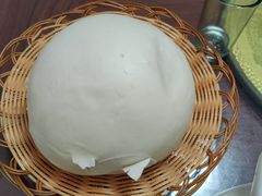 -老张烤羊(王哥庄店)