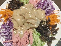 -水库活鱼馆(于桥水库店)