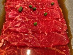 -新石器烤肉(中房金谊广场店)