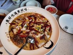 -江渔儿酸菜鱼(港湾1号店)