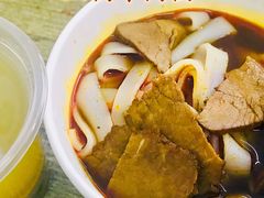 -王记生烫牛杂面馆(兰陵路店)
