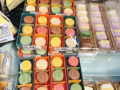 -Olé精品超市(南宁万象城店)