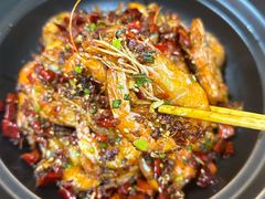 -回味黑鸭煲·始于2006(万松园店)