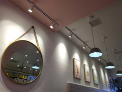 大堂-果呀呀(乐和城店)