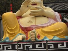 -威海华夏城景区