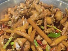 -馋嘴蛙火锅