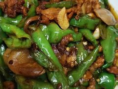 -湖南人家·家传湖南菜(水围店)