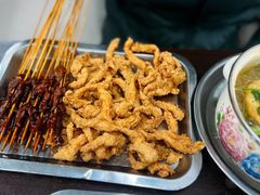 -潮妈小食