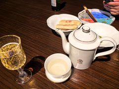 -明湖楼·经典鲁菜山东海鲜(大明湖店)