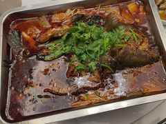 -玲珑阁昆山菜(锦溪店)