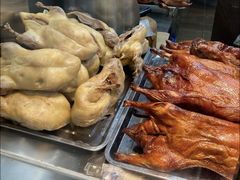 -徐家鸭子·非遗烤鸭(老门东店)