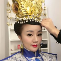 -盘子女人坊生日照·摄影馆(华强店)