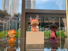 -泡泡玛特POPMART(浦项中心体验店)