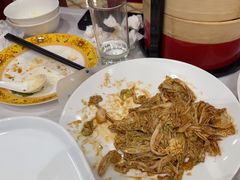 -万荣烤鸭店·北京菜(天坛店)