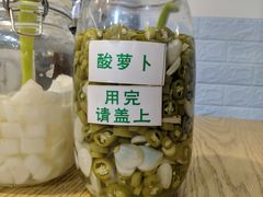 -螺大蛳柳州螺蛳粉·火锅·热干面(西城永捷店)