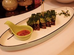 -好福记饭店(红梅公园店)