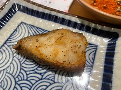 -温野菜涮涮锅(万象城店)