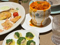 -波特曼西餐厅(中央大街店)