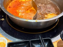 -水林间·寿喜烧自助(仙林金鹰店)