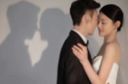 -上花轿婚纱摄影