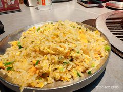 -神伙烧烤(南坪总店)