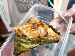 -老妈宫粽球